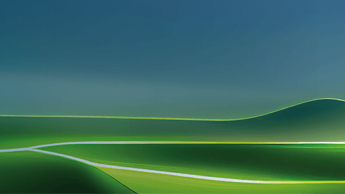 Green, Nature, Outdoors