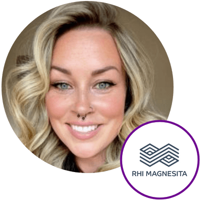 Nicole Sweet

Head of End to End Recycling - North America

RHI Magnesita