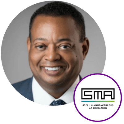 Philip Bell
President
Steel Manufacturers Association