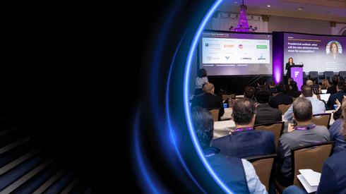 Circular Steel Summit 2026 Header