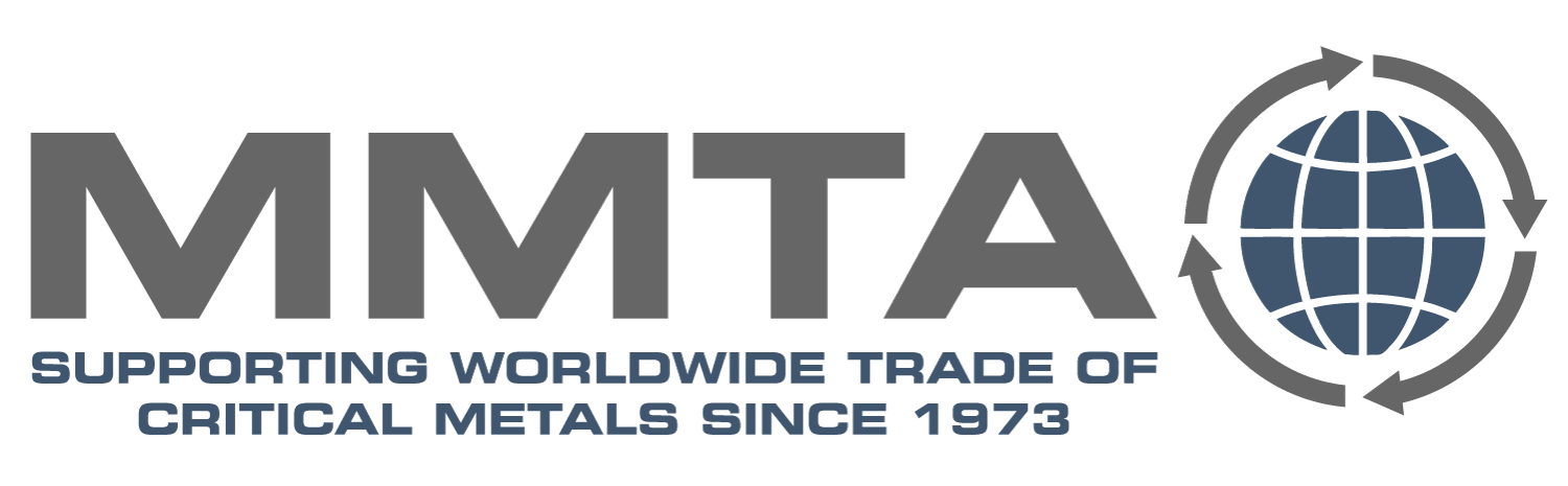 Minor Metals Trade Association (MMTA)