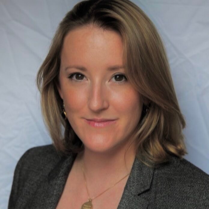 Natalie Scott-Gray, Senior Metals Analyst, StoneX