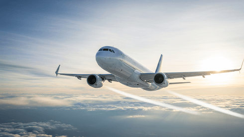 CORSIA compliance costs