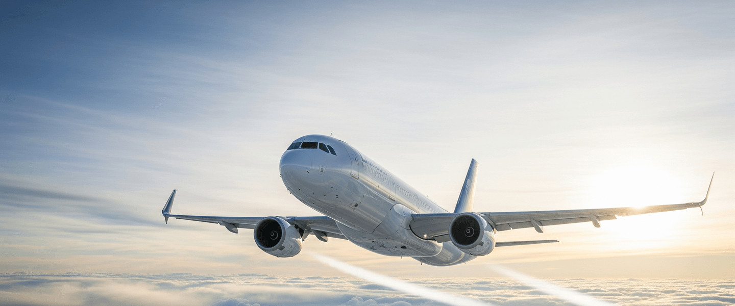 CORSIA compliance costs