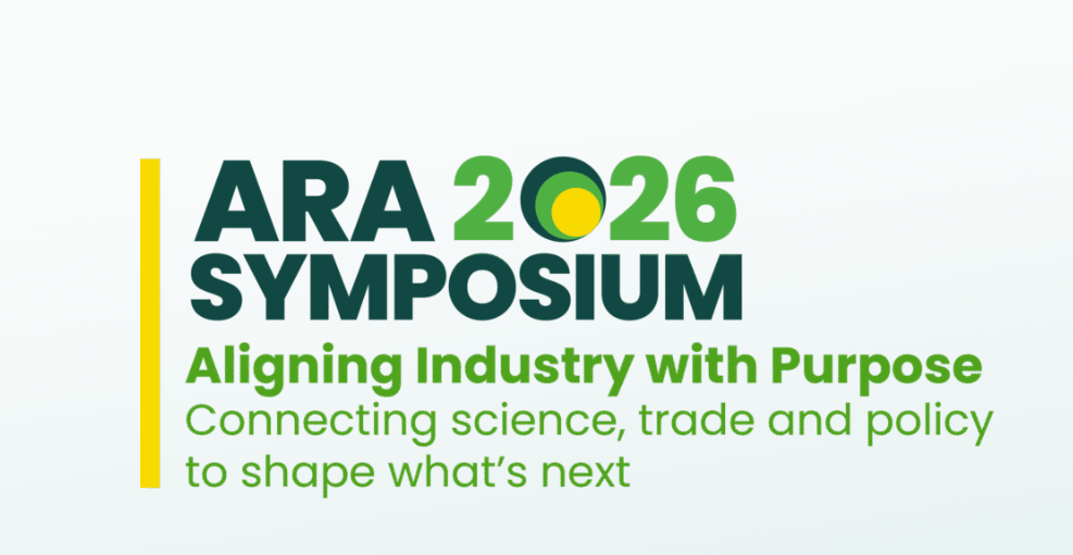 ARA International Symposium 2026