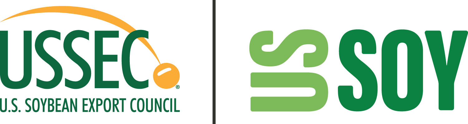 The U.S. Soybean Export Council
