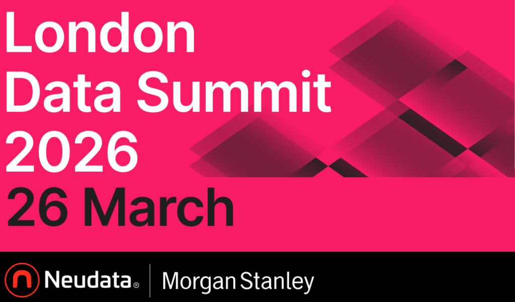 London Data Summit 2026