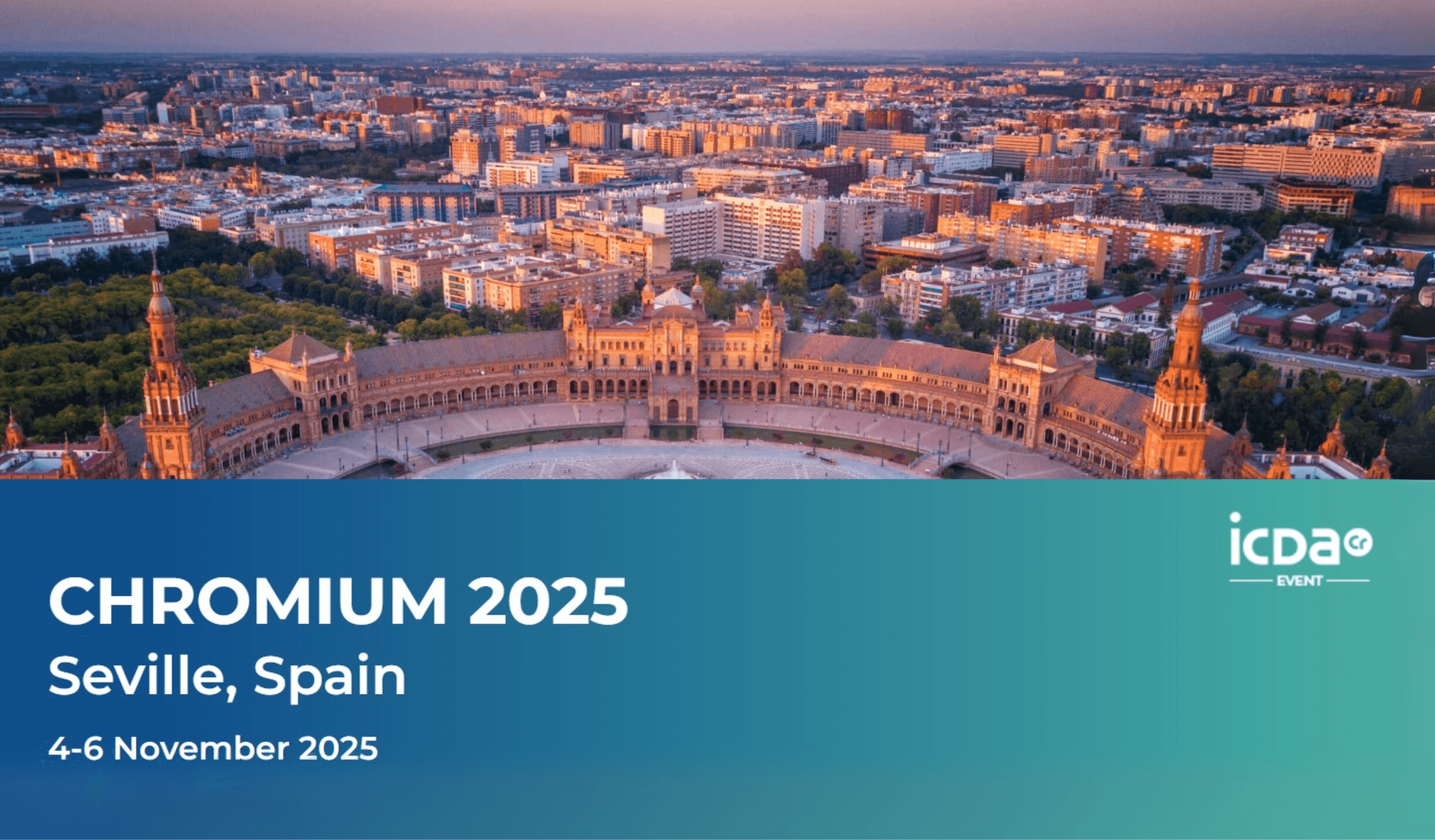 ICDA Chromium 2025