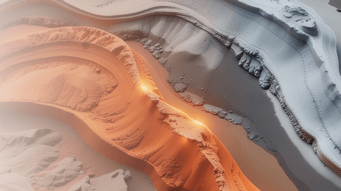 Outdoors, Nature, Desert