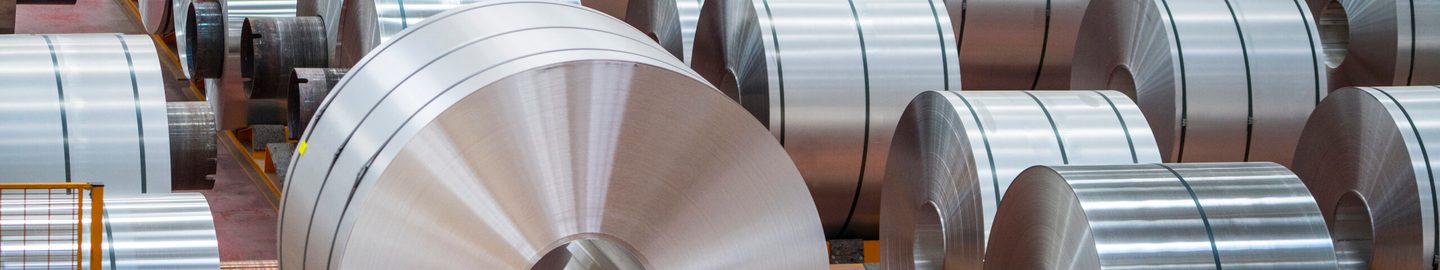 Coil, Spiral, Steel