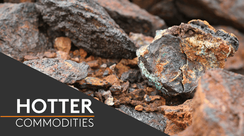 Rock, Mineral, Rubble