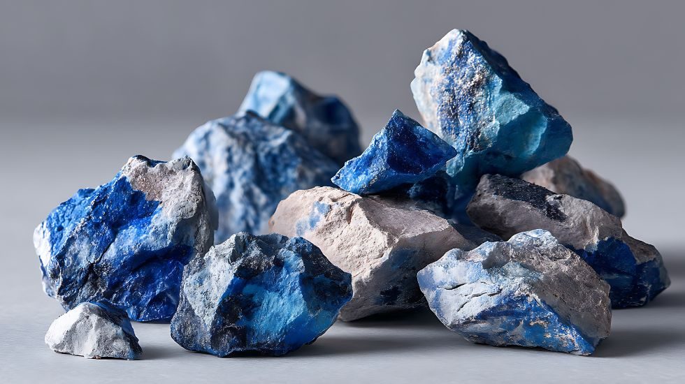 US critical minerals policy: Building partnerships outside of China
