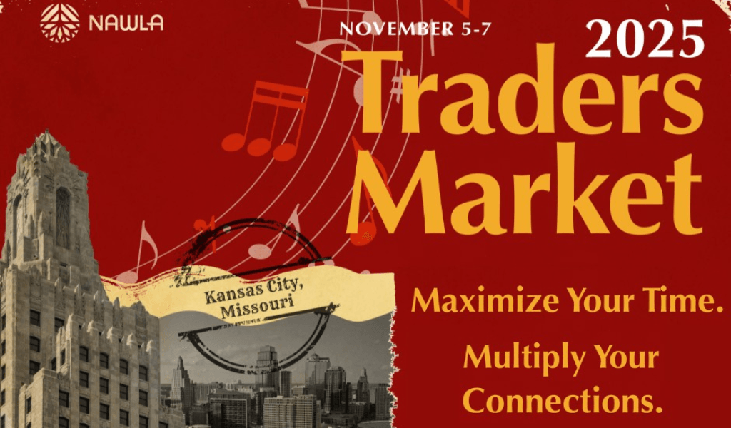 NAWLA Traders Market 2025