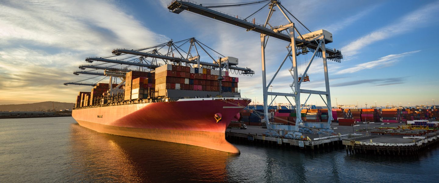 Water, Waterfront, Port