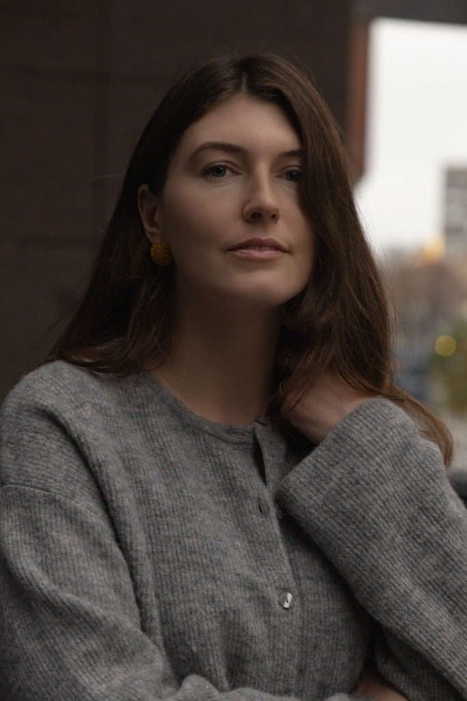 Clothing, Knitwear, Sweater