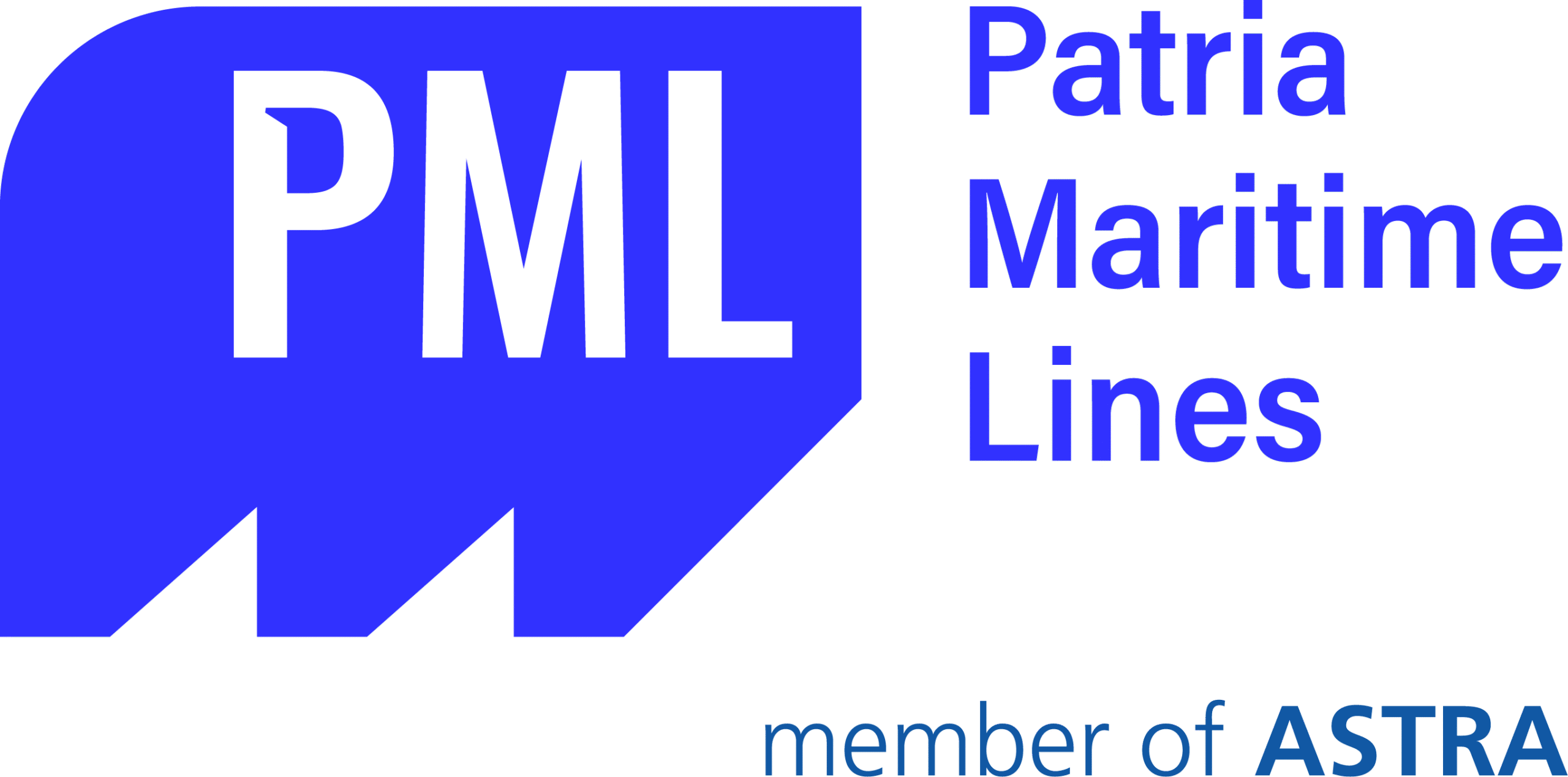 PT PATRIA MARITIME LINES 
