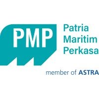 PT PATRIA MARITIM PERKASA 