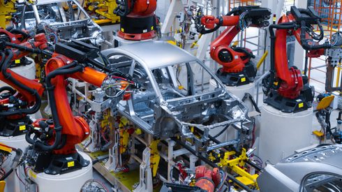 EU CBAM risks for aluminium