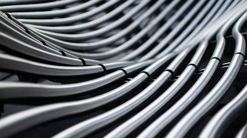 Steel, Car, Transportation