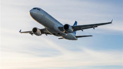 Market-ready intelligence for aviation carbon