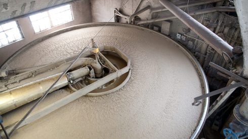 Latin American paper supplychain