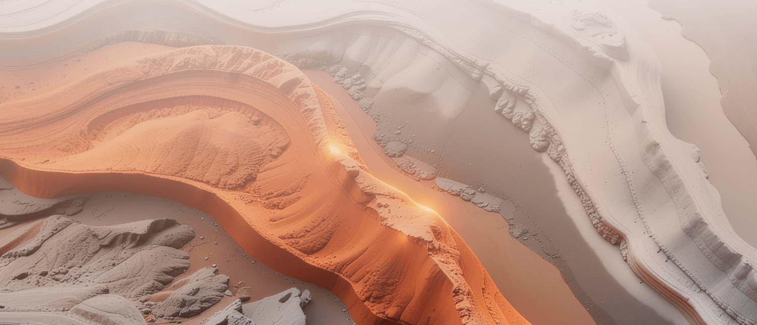 Dune, Nature, Outdoors