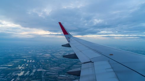 CORSIA spot prices continue to slide, all eyes still on supply