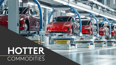 Architecture, Building, Factory