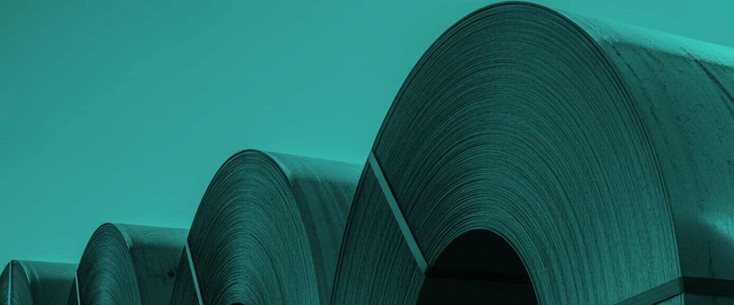 Fastmarkets carbon - European green steel 10-year forecast report