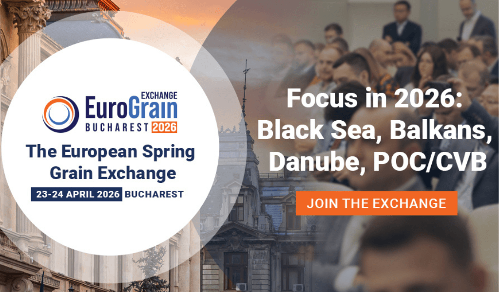 EuroGrainExchange 2026