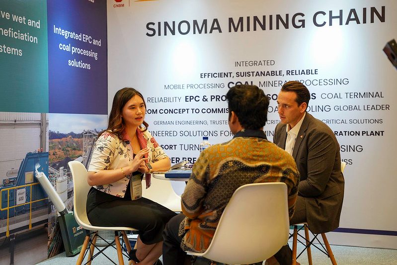 CT Asia 2026 delegates networking