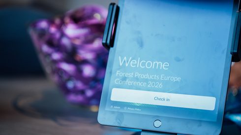 European Forest Products Market Trends