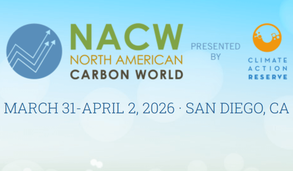 North American Carbon World