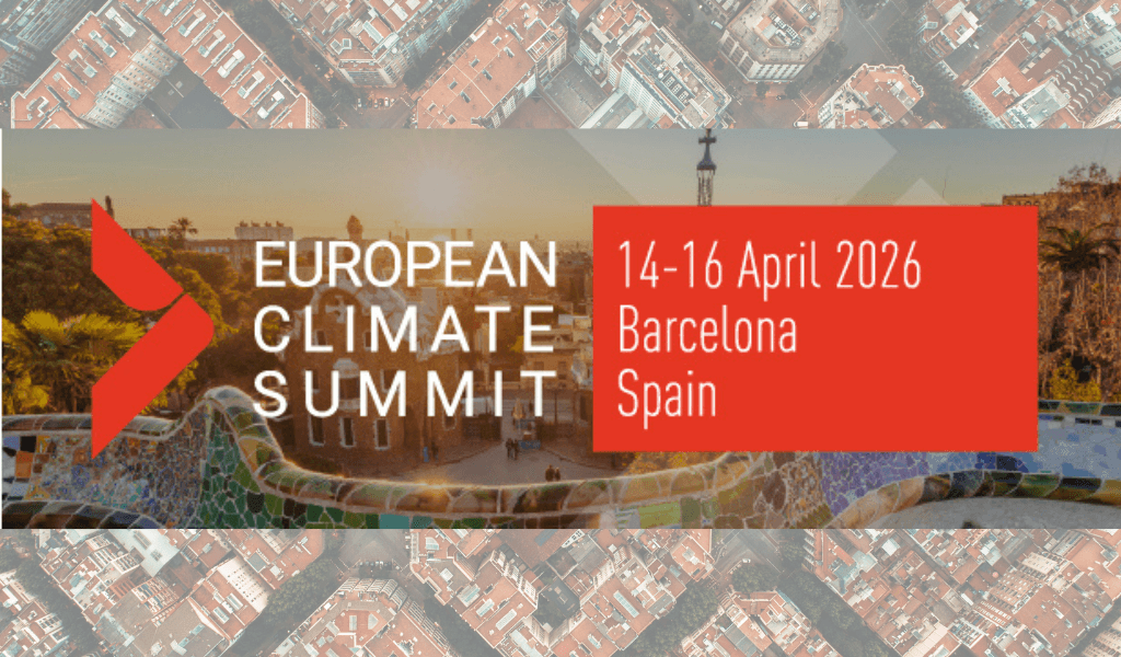 European Climate Summit