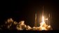 SpaceX Crew-12 mission launches from Cape Canaveral to the International Space Station 13 February 2026. Credits: photo by Aubrey Gemignani/NASA via Getty Images