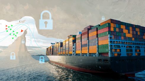 Cargo, Transportation, Vehicle