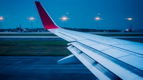 CORSIA Phase 1 cookstove supply