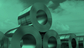 Coil, Spiral, Steel