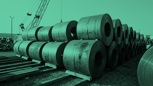 Construction, Coil, Spiral