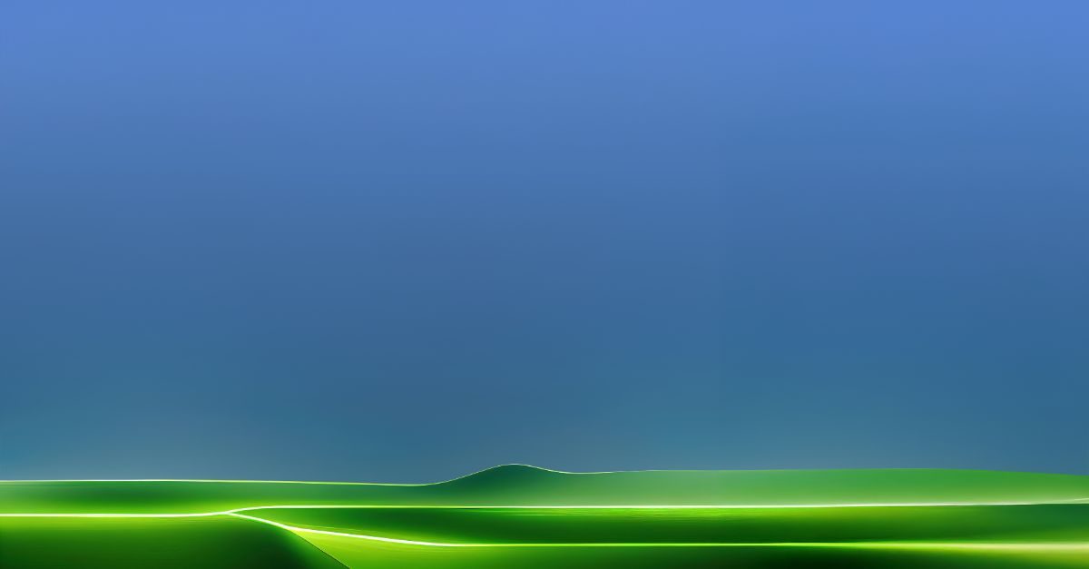 Green, Nature, Outdoors