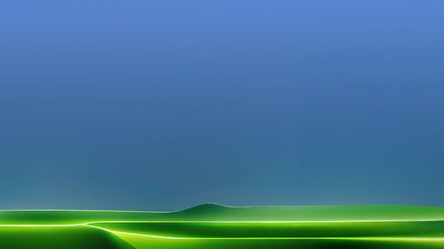 Green, Nature, Outdoors