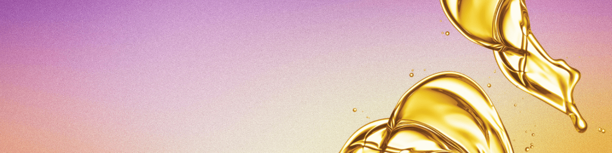 Gold, Art, Food