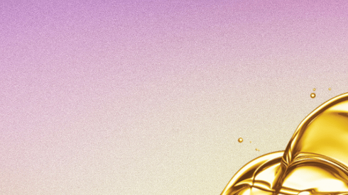 Gold, Art, Food