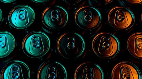 Pattern, Machine, Wheel