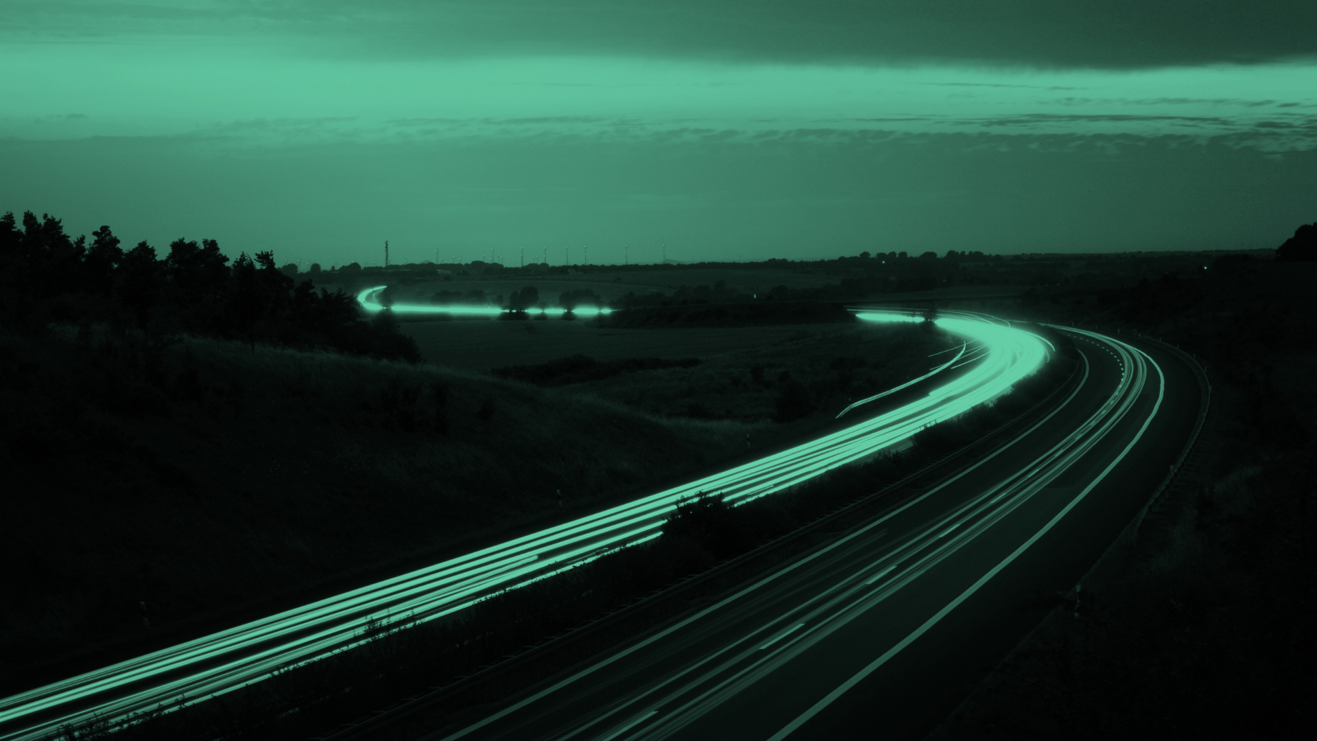 Freeway, Road, Highway