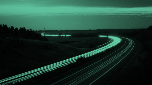 Freeway, Road, Highway