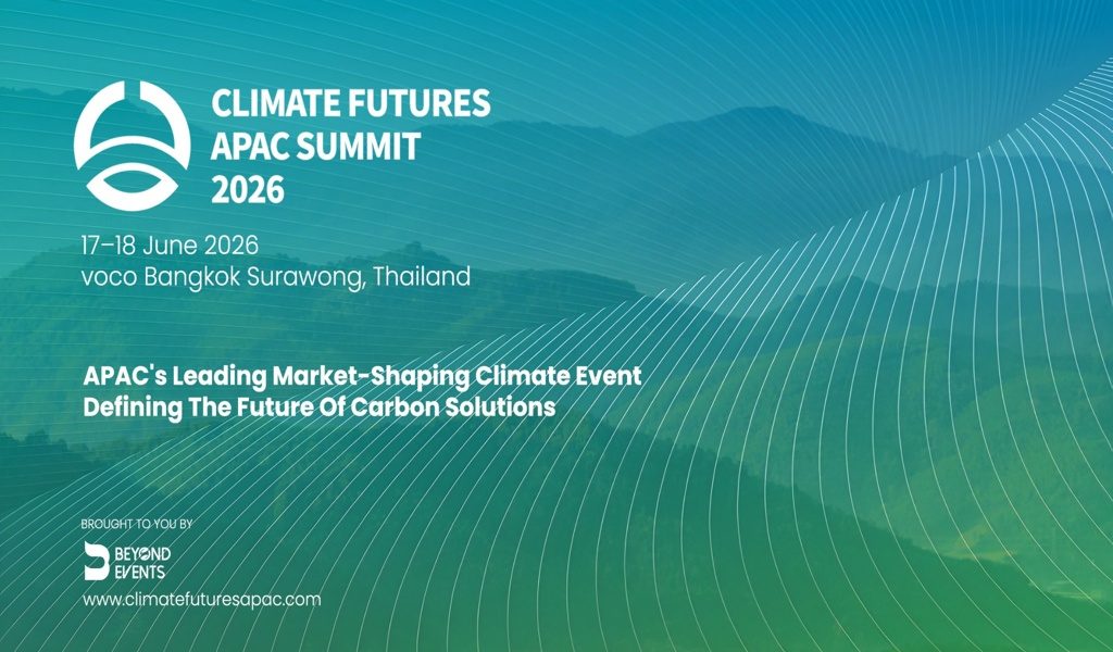 Climate Futures APAC Summit 2026