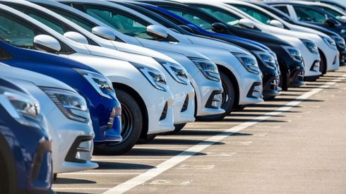 Car, Car Dealership, Transportation
