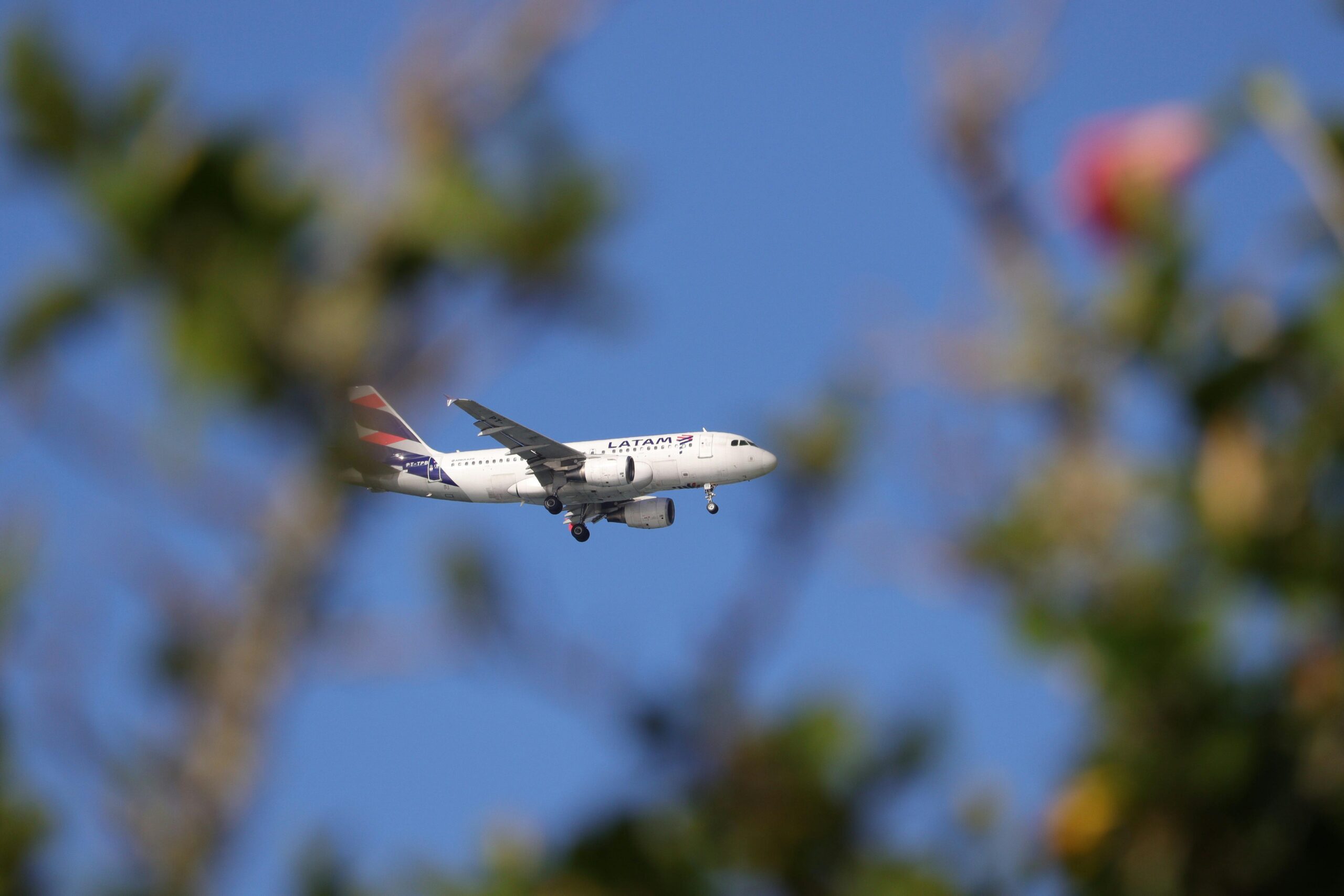 LATAM Airlines nears $60M CORSIA credits deal in Argentina