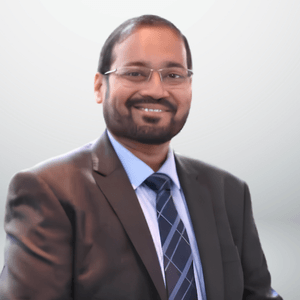 Saurabh Khedekar